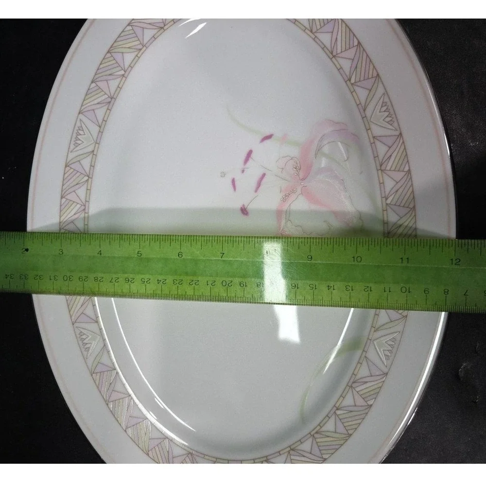 Lenox Pink Lily 16